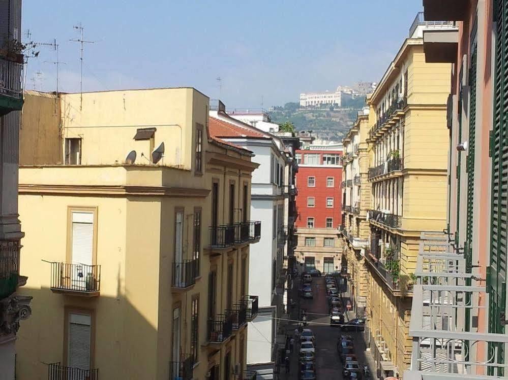 Vivere Napoli Zewnętrze zdjęcie